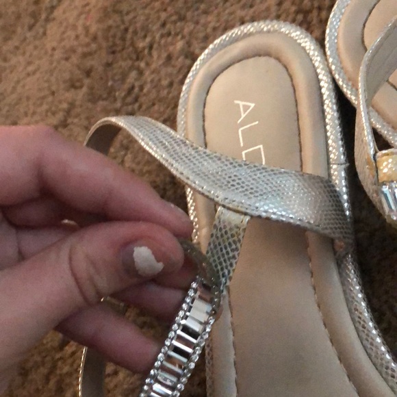 Sandals - Picture 2 of 2